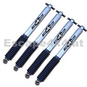 Rubicon Express Monotube - Gas-Flüssigkeitsdämpfer - Jeep Wrangler JK +2"